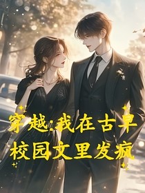 穿越：我在古早校园文里发疯
