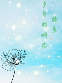 醉夏少年的明恋