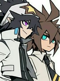 （雷安）本尊上线，亲自嗑cp