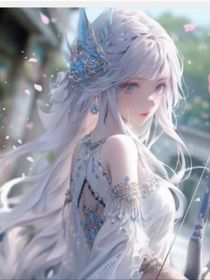 穿越成為神之女