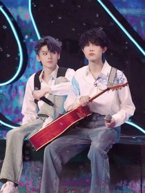 小骗子左新房CP文