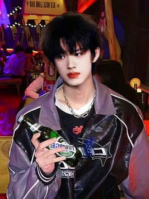 TF家族：第二個我