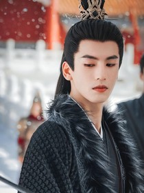 綜影視：海棠蝕