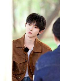 TNT醒来后我变成了马嘉祺的心头宠