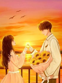 校园边缘的爱