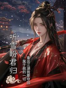 听雪盼君归