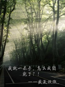 我就一杀手，怎么成团宠了？！