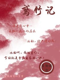 鸢竹记（停更）