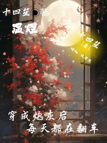 穿成炮灰后每天都在翻車