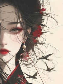 红颜乱世：凤舞九天