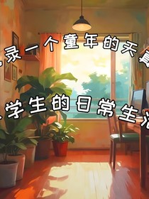 作者的发癫日常生活