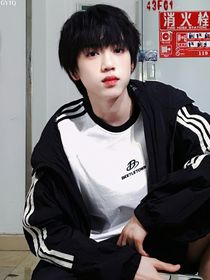 张桂源：完美男友