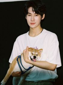 张真源：青春悸动