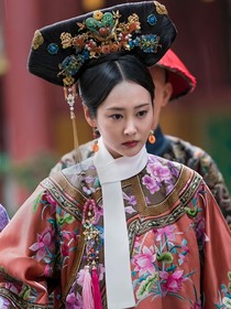 如懿传：大如传规则怪谈