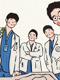 Emergency，physician