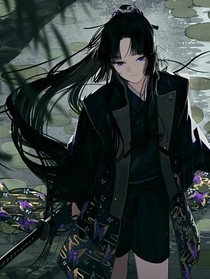 名柯：白马探有个侦探青梅