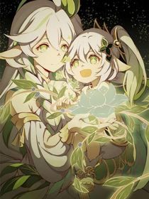 原神：名场面都被曝光了！
