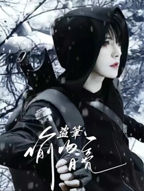 盗笔：偷吻月亮