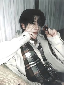 我们一起看烟花好