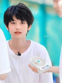 朱志鑫：芝士糯嘰嘰