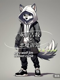 灰狼吉牧之恶魔诅咒