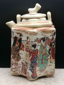 无姓氏的春天