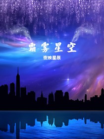 霜雾星空