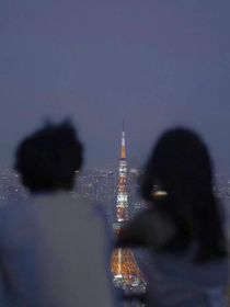 艷欲