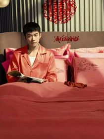 易烊千玺：女友马甲超多