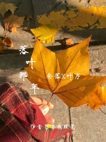 落叶那年