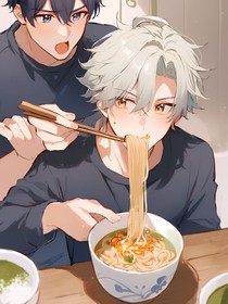 泡面災(zāi)星
