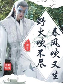 長(zhǎng)相思：野火燒不盡，春風(fēng)吹又生-d088