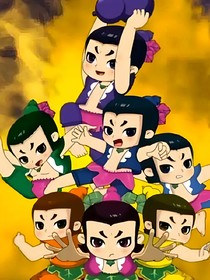 新葫蘆日常篇（全員be文更新中）