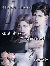 你再爱我一次好不好