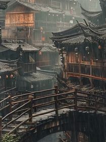异想天开的冒险