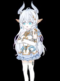 洛莉小龙娘