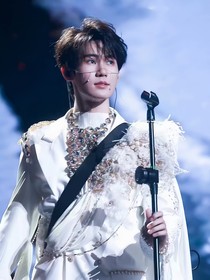 张真源：我的独家养成系男友
