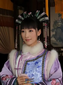 甄嬛传之安陵容重生后