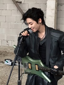 勇闖seventeen