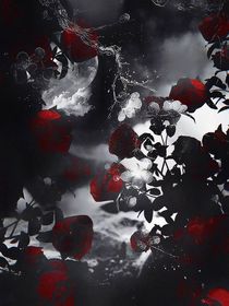 玲珑入骨相思苦