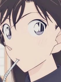 大女主蘭