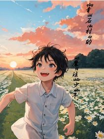 青石村的魔法少年
