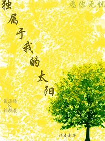 獨屬于我的太陽