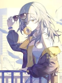 若一切都未曾發(fā)生