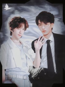 翔霖：荔枝甜吻