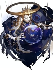星神的候选人