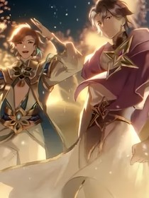 王者闲聊群（cp很多）