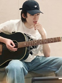 宋亚轩：你亲起来有点甜