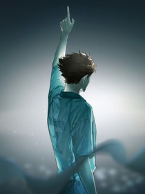 及川彻：陪你一起走向世界