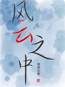 风云之中